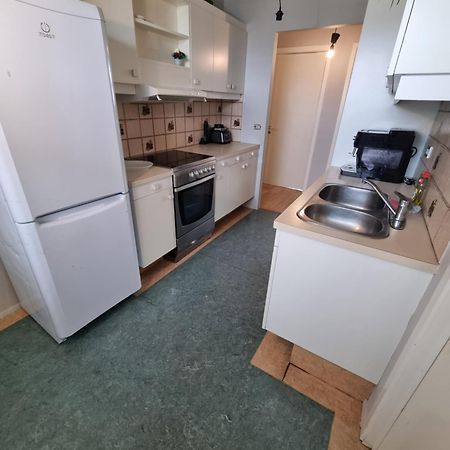 Home Rent - K8 Акурейрі Екстер'єр фото
