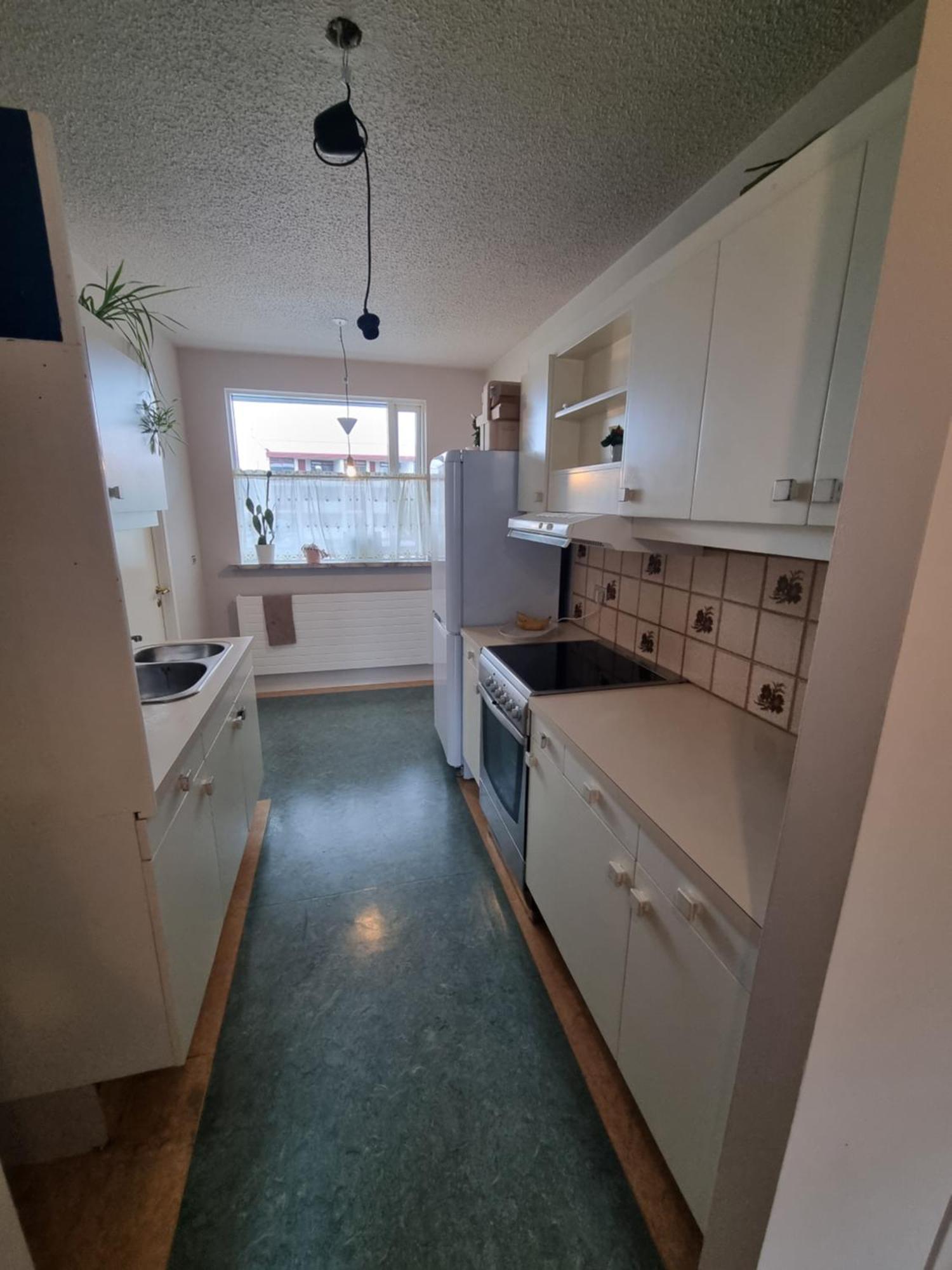 Home Rent - K8 Акурейрі Екстер'єр фото